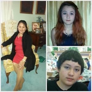 Meet your Posher, Rowena